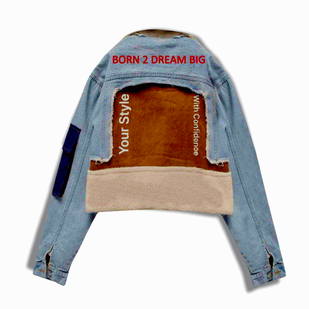 denim jacket women