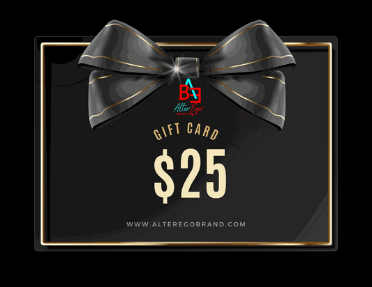 E-gift cards