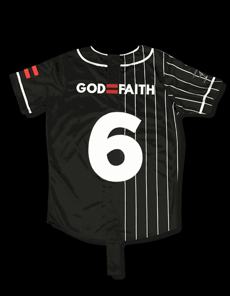 Custom Jersey