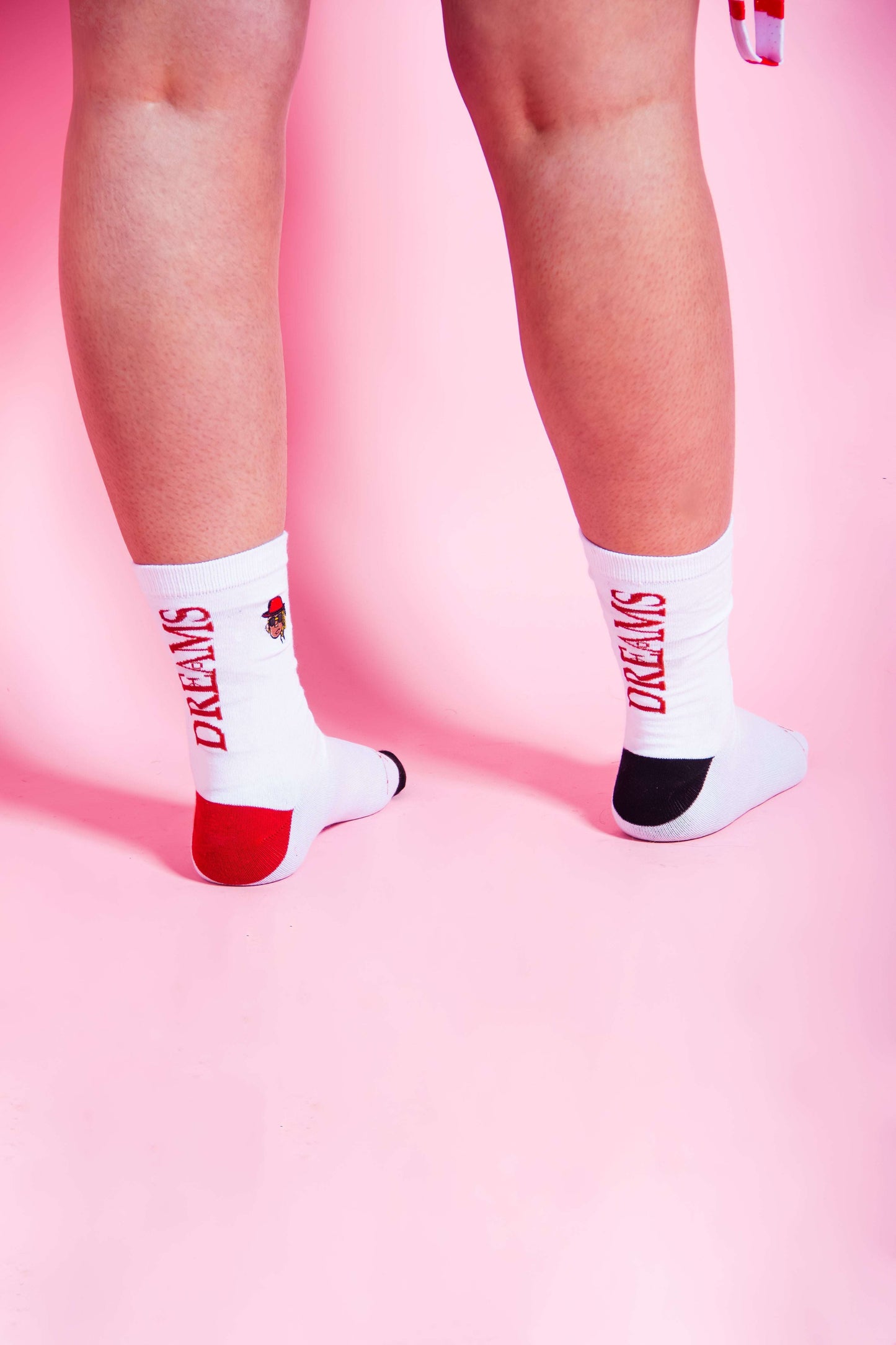 custom branded socks