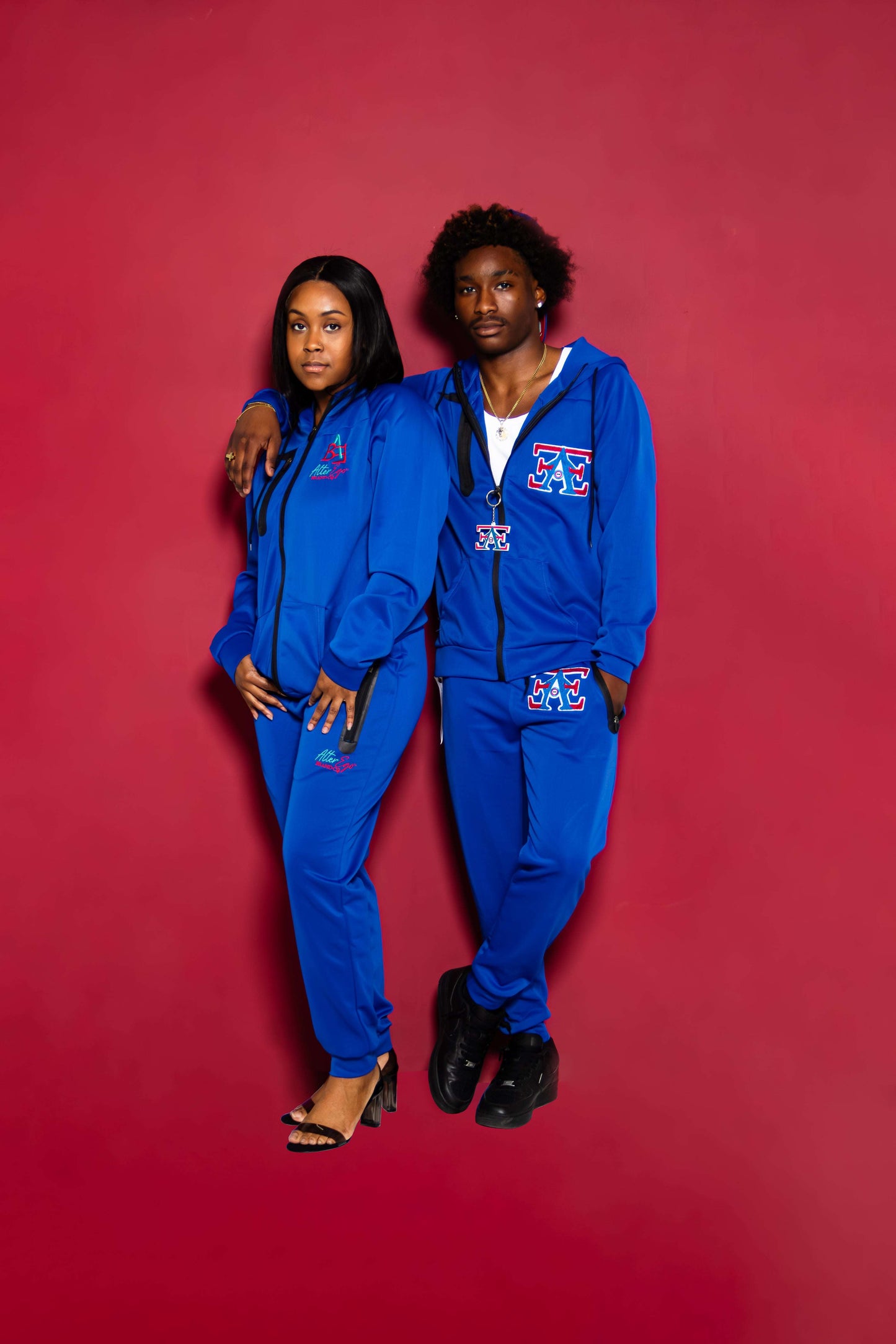 Tracksuits