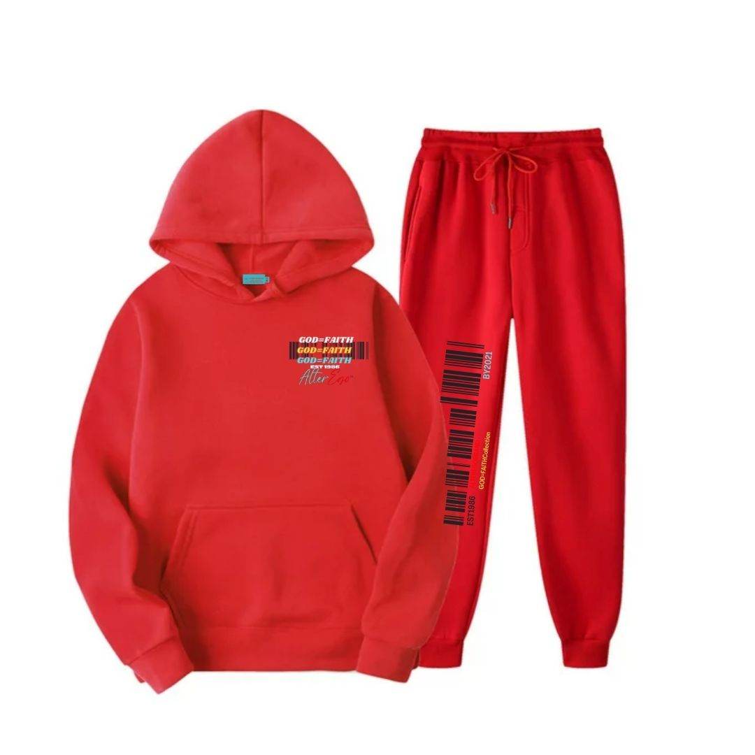 mens jogging set