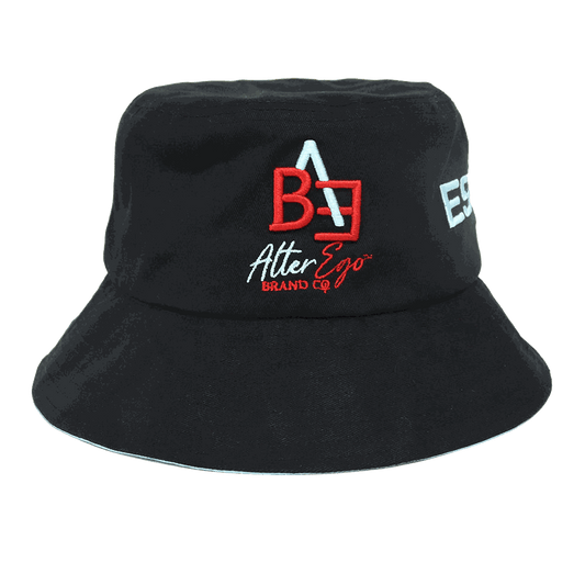 custom embroidered bucket hats