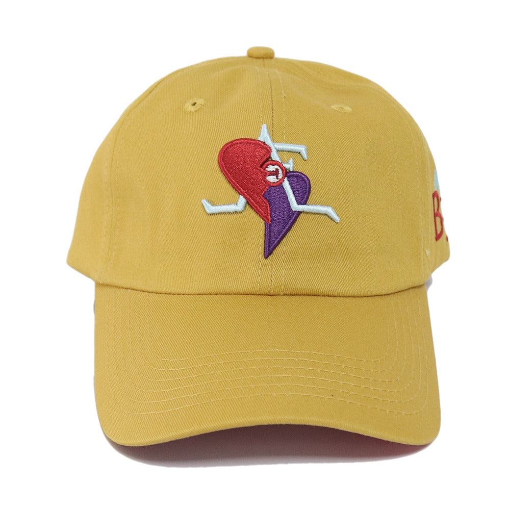 custom dad hats