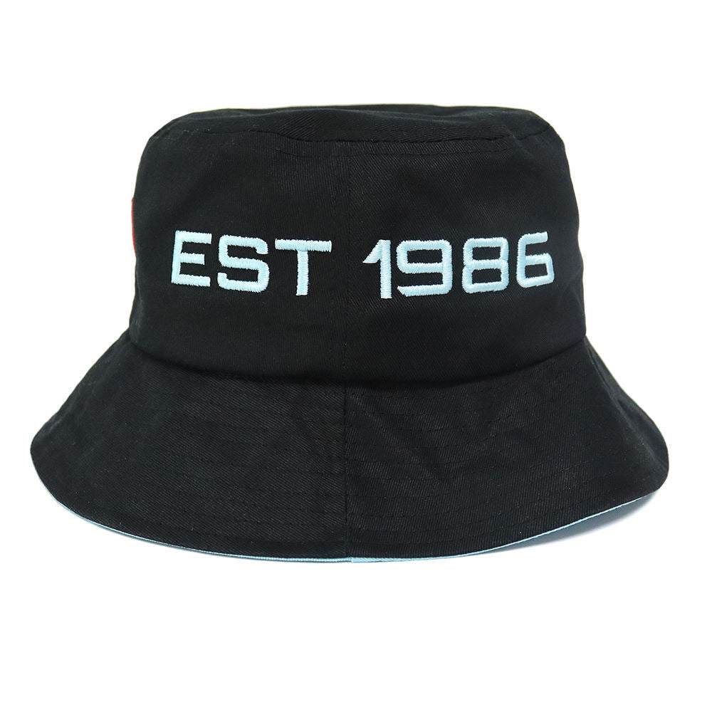 custom embroidered bucket hats