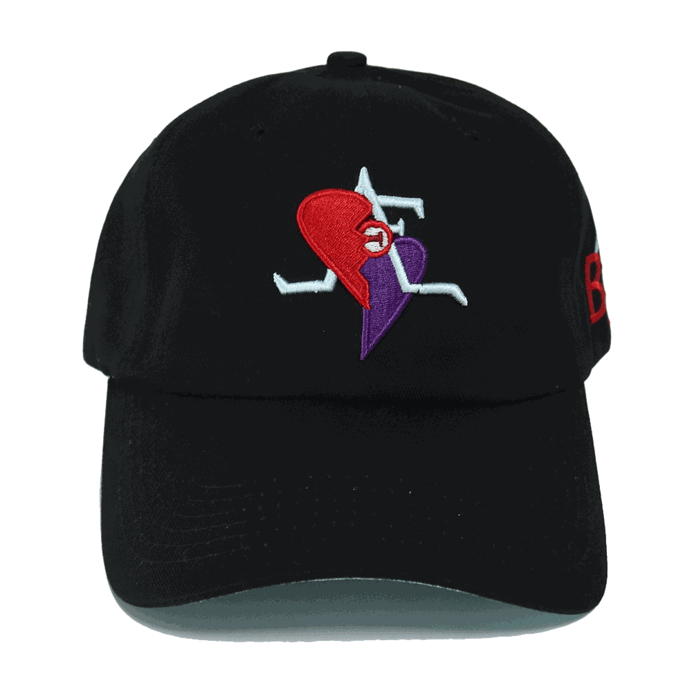 custom dad hats